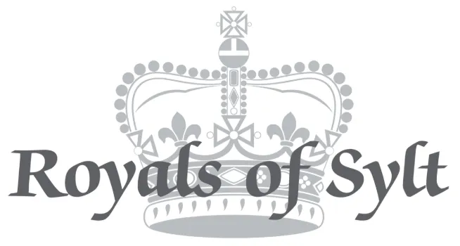 Royals of Sylt UG - Mode - Royals of sylt logo